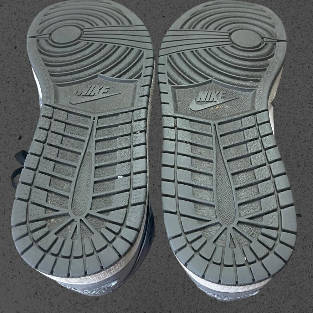 Jordan 1 rare air high shoes - Picture 5 of 7